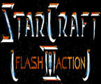 StarCraft Flash Action III