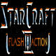StarCraft Flash Action III