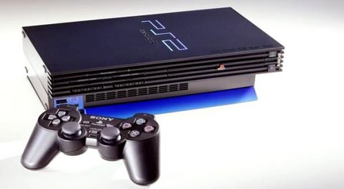 PlayStation 2 zaczyna dziesiąty rok życia!