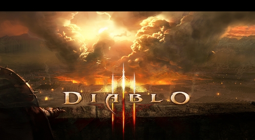 Diablo 3 - ponad 10 milionów graczy