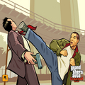 Porady do Grand Theft Auto: Chinatown Wars (NDS)