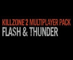 Killzone 2 Multiplayer pack: Flash & Thunder - Trailer