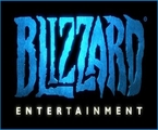 Blizzard Entertainment - Logo (Electric)