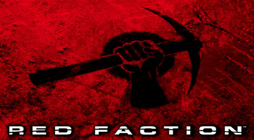 Nowe informacje na temat filmowego Red Faction