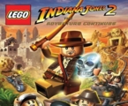 LEGO Indiana Jones 2: The Adventure Continues - Trailer (Indy Vs Tank)