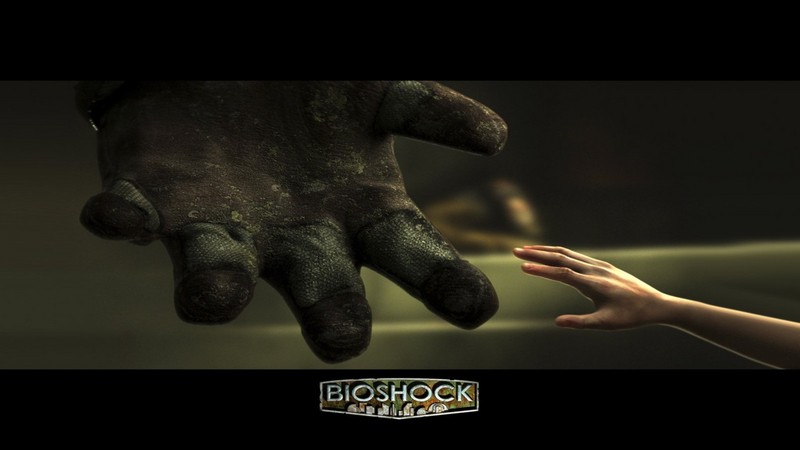 Porady do gry BioShock (PC; PS3; Xbox 360)
