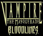 Vampire The Masquerade: Bloodlines (PC; 2004) - Zwiastun 2003