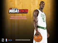 Kody do NBA 2K9 (Xbox 360)
