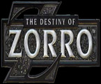 The Destiny of Zorro - Trailer