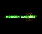 Call of Duty: Modern Warfare 2 - CTF trailer