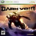 Dark Void (Xbox 360) kody
