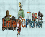 LittleBigPlanet - Pokaz możliwości edytora