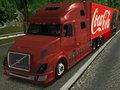 Euro Truck Simulator (PC) - Coca-Cola Pack