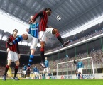FIFA 10 - gameplay (mecz Liverpool Vs Everton)