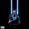 Star Wars: Force Unleashed II - Subject 1157