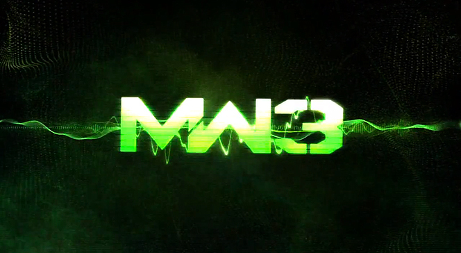 Modern Warfare 3 sprzeda się lepiej niż Batlefield 3?