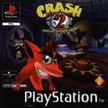 Crash Bandicoot 2: Cortex Strikes Back (PSX) kody