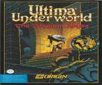 Ultima Underworld - gameplay (początek gry)