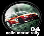 Colin McRae Rally 04 (2004) - Zwiastun (Pokaz gry)