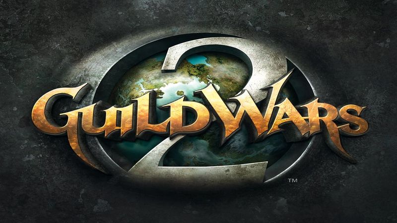 Guild Wars 2 - 2011 Teaser