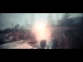 Alan Wake - X10 trailer 