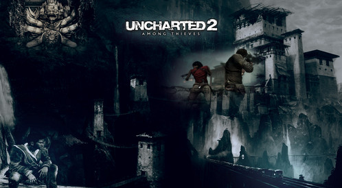Będzie DLC do Uncharted 2 !