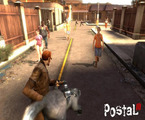 Postal 3 - gameplay