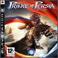Prince of Persia 2008 (PS3) kody