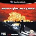 Spy Hunter (GameCube) kody