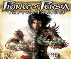 Prince of Persia: Dwa Trony - Nieudane sceny (Outtakes)