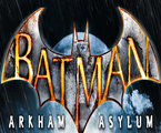 Batman: Arkham Asylum - Gameplay Trailer (Silent Knight Challenge Room)