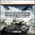Battlefield 1943 (Xbox 360) kody