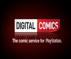 Sony PlayStation - Digital Comics (Gamescom 2009)