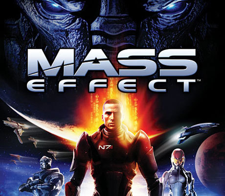 Mass Effect - sountrack (Final Assault)