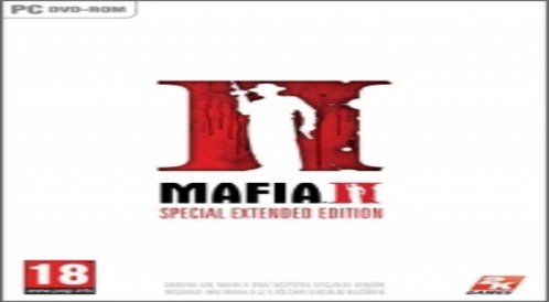 Rozszerzona edycja Mafia II na PS3