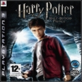 Harry Potter and the Half-Blood Prince (PS3) kody