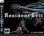 Resident Evil 5 - trailer