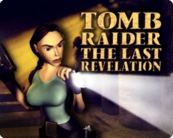 Tomb Raider: The Last Revelation (1999) - Teaser