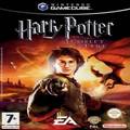 Harry Potter and the Goblet of Fire (GameCube) kody