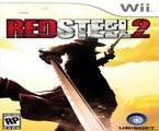Red Steel 2 - trailer 