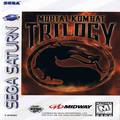 Mortal Kombat Trilogy (SEGA Saturn) kody