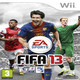 FIFA 13 (Wii)