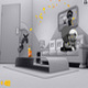 Fanta Kiss Game