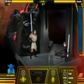 Jedi vs Jedi Blades of Light  