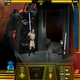Jedi vs Jedi Blades of Light  