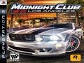 Midnight Club: Los Angeles - South Central DLC - trailer