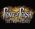 Prince of Persia: Dwa Trony - Muzyczne wideo