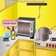 ANZAC Biscuit Cooking Game