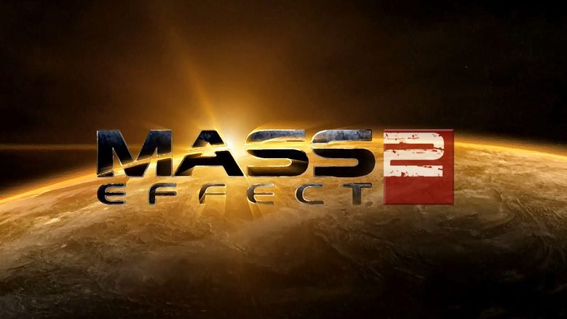 Nienaprawialny bug w Mass Effect 2