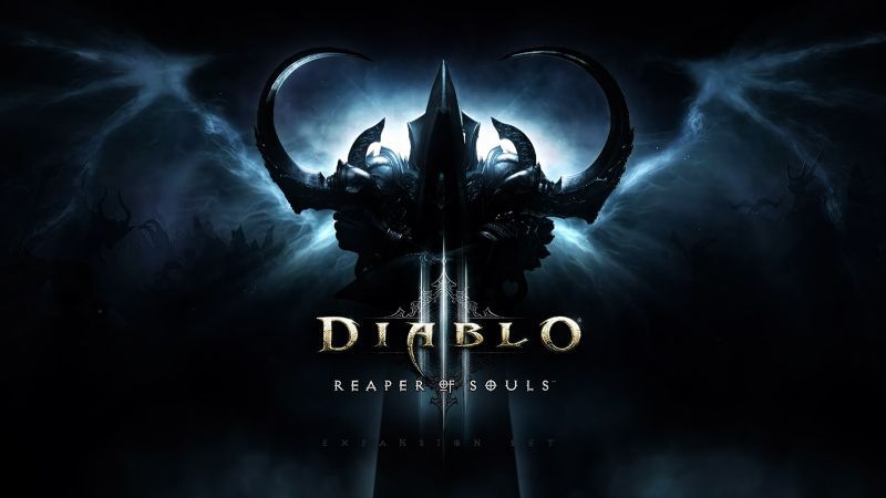 Diablo III: Reaper of Souls po premierze.